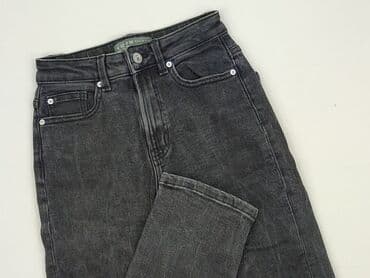 Jeansy: Primark, Jeansy damskie, rozmiar 2XS