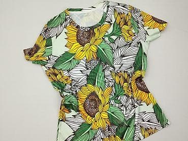 slonecznik: T-shirt damski, rozmiar M — 1