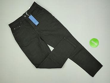 mango womens overalls: Jeansy damskie, rozmiar S — 2