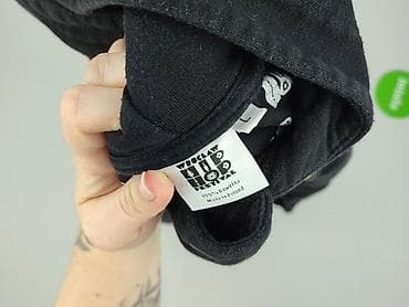 bluza appendage: Hip Hop, Bluza z kapturem dla mężczyzn, rozmiar L — 5