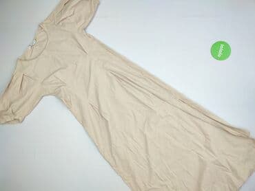 dopasowane sukienki midi: NA-KD, Sukienka damska, rozmiar 2XS — 2