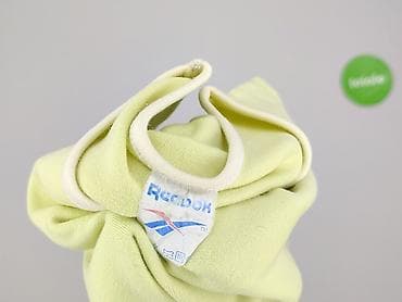 rozmiarowka pull: Reebok, T-shirt damski, rozmiar L — 5