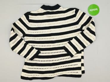 koszula nocna dla karmiącej mamy: H&M Mama, Sweter damski, rozmiar M — 2