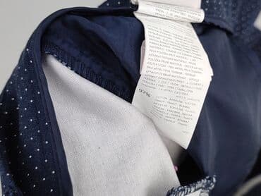 szorty plus size: Szorty damskie, rozmiar XL — 6