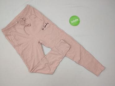 legginsy primark: Bershka, Spodnie dresowe damskie, rozmiar XL — 2
