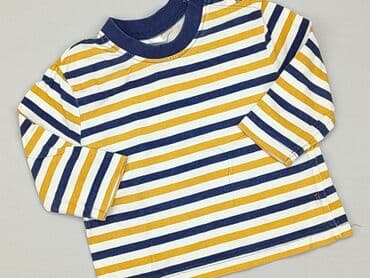 sukienka sweter h: Sweatshirt, F&F, 0-3 months, condition - Very good — 1