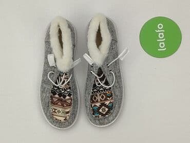 kapcie auta: Kapcie damskie, rozmiar 38 — 2