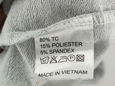 sukienka cekiny dla dziewczynki: Tunika damska, rozmiar M — 5