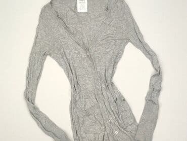 sweter z misiem tous: ONLY, Kardigan damski, rozmiar S — 1
