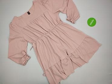 shein cena: Shein Curve, Sukienka damska, rozmiar XL — 2