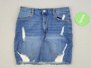 spódniczka pull and bear: PULL&BEAR, Spódnica damska, rozmiar M — 2