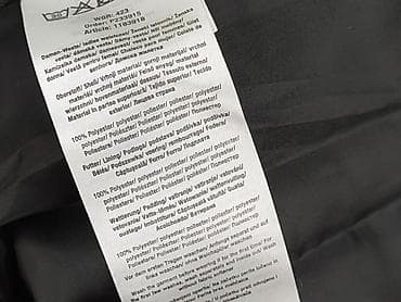 kurtka identic man: Janina, Kamizelka damska, rozmiar 5XL — 5