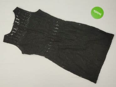 czerwona sukienka cropp: Cropp, Sukienka damska, rozmiar S — 3