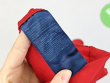 dresy icon: Tommy Hilfiger, Top damski, rozmiar M — 6