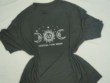 Футболка для чоловіків, розмір 5XL на lalafo.pl Футболка для чоловіків, розмір 5XL