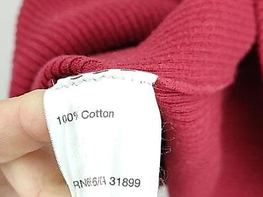 olimpia sweter: Pepe Jeans, Sweter damski, rozmiar M — 5