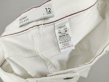 prpl jeans: NEXT Petite, Jeansy damskie, rozmiar M — 5