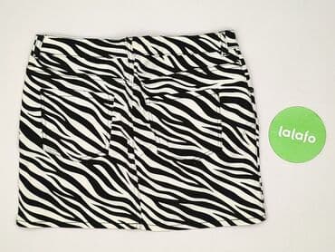 sukienki basic: Skirt, H&M, 15 years, 164-170 cm, condition - Perfect — 3