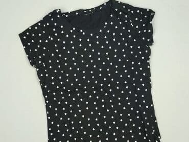 T-shirt damski, rozmiar S