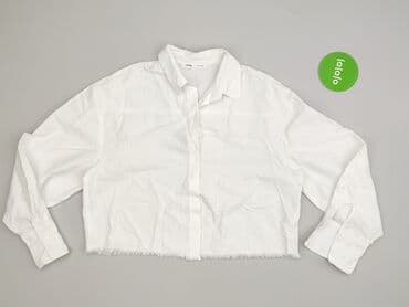 koszule cropp: Sinsay, Koszula damska, rozmiar M — 2