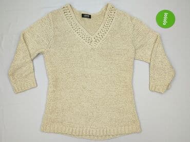 max studio sweter: Sweter damski, L — 2