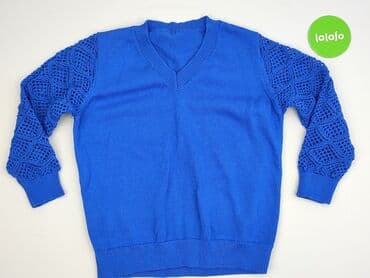 cropp piżamy damskie: Women`s sweater, L — 2