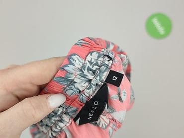 kolarki c a: New Look, Szorty damskie, rozmiar M — 4