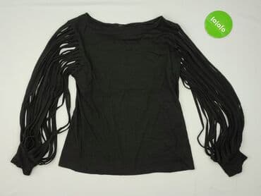 rabarbar ubrania: Bluzka damska, rozmiar S — 2