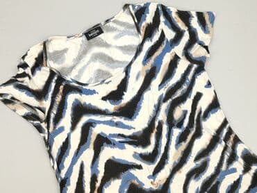 Gina Benotti, Bluzka damska, 2XL