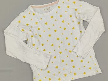 Bluzy: Bluza, 5.10.15, 8 lat, 122-128 cm, stan - Bardzo dobry