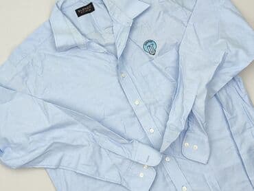 zalando koszule z jedwabiu naturalnego: Koszulа dla mężczyzn, rozmiar 3XL — 1