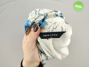 marynarka damska duże rozmiary: New Look, Bluzka damska, rozmiar 3XL — 4