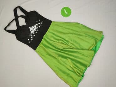 tanie sukienki koktajlowe online: Sukienka damska, rozmiar S — 2