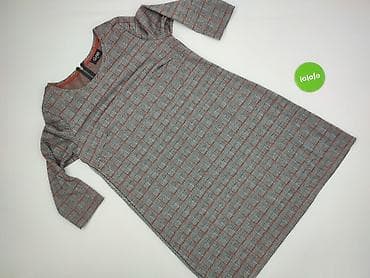 gate sukienka: Gina, Sukienka damska, rozmiar 4XL — 2