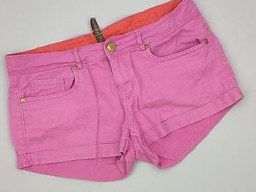 botki mexx: Denim Co, Szorty damskie, rozmiar M — 1