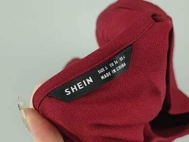 shein sukienki opinie: Shein, Bluzka damska, rozmiar S — 4
