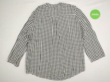 bonprix tuniki duze rozmiary: Tunika damska, rozmiar M — 3