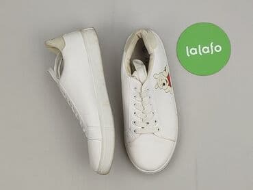 trampki myszką miki ccc: Disney, Sneakersy damskie, rozmiar 39 — 4