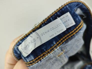 bershka ballon jeans: Bershka, Jeans for women, size M — 4