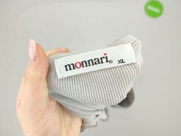 monnari sukienki wizytowe wyprzedaż: Monnari, Bluzka damska, rozmiar XL — 5