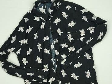 bluza z jamnikiem: FB Sister, Koszula damska, rozmiar XS — 2