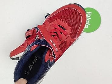 outerwear c: Buty sportowe 33, Używany — 5