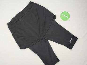 legginsy damskie calvin klein allegro: Asics, Leggings Sports for women, size S (EU 36) — 3