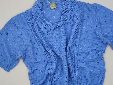 granny x: Sweter damski, rozmiar 4XL — 1