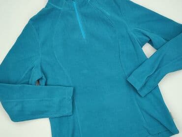 жіночі флісові кофти: Bluza damska
, rozmiar M — 1