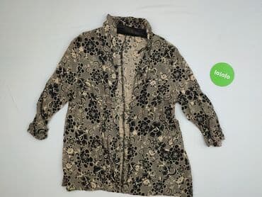koszula w krate lidl: Women`s knitwear, size 2XL (EU 44) — 2