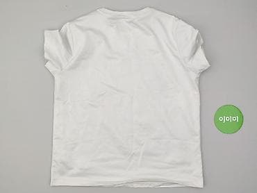 moda m: T-shirt damski, rozmiar M — 3