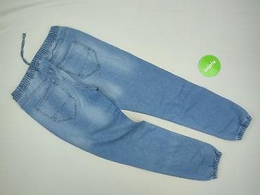 cropp dresy: Esmara, Spodnie dresowe damskie, rozmiar M — 3