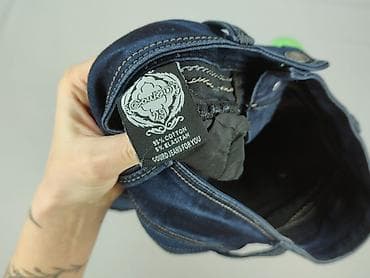 beyco kozaki: Spódnica damska, rozmiar L — 5