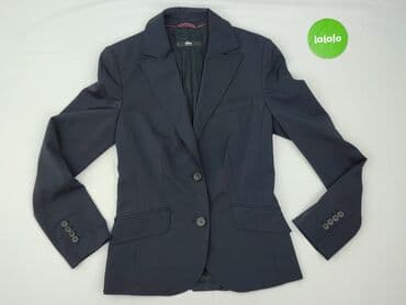 mohito marynarki w kratę: S.Oliver, Marynarka damska, S — 2